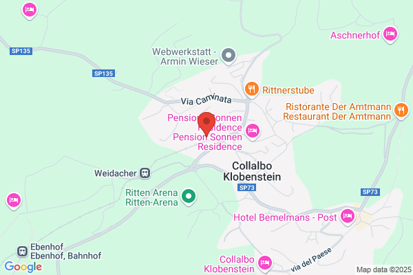 Pensione Wiesenheim%pension Wiesenheim