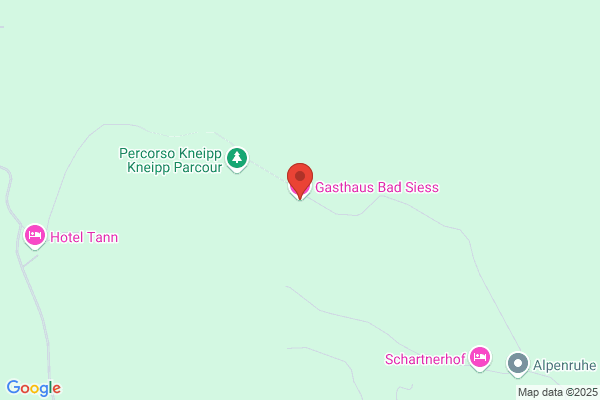 Gasthaus Bad Siess