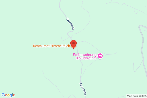 Ristorante Himmelreich