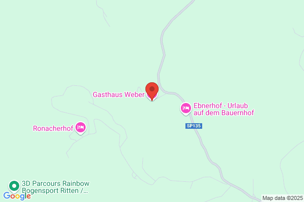 Trattoria Weberhof%gasthof Weberhof
