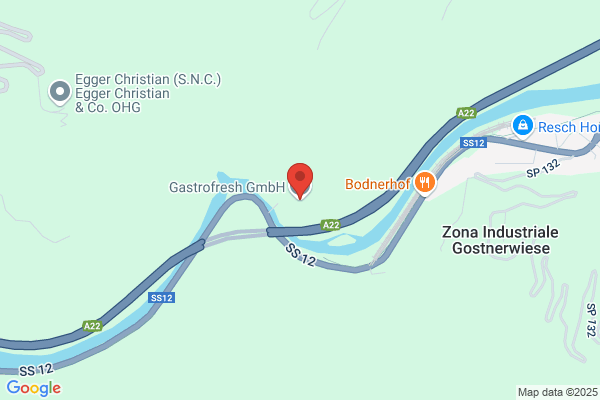 Gastrofresh GmbH