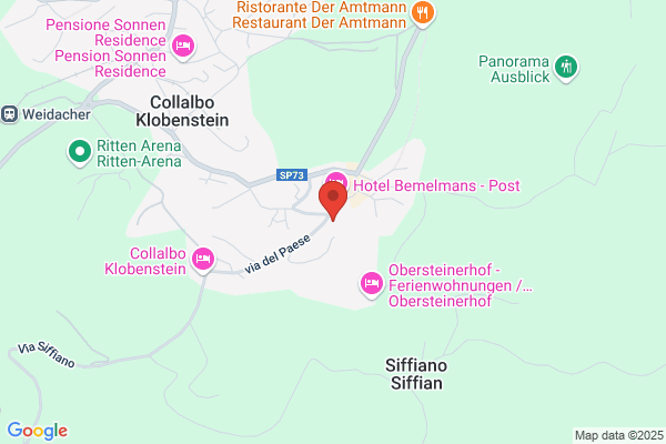 Tourismusverein Ritten