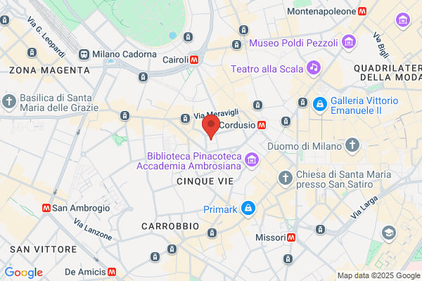 Piazza Affari Di R.G.M. Srl