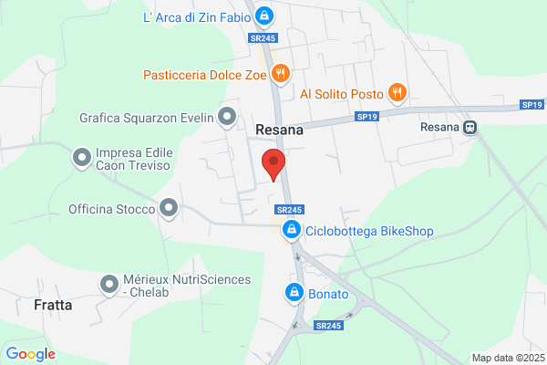 Macente giorgio