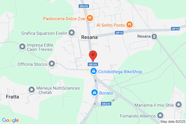 Feem Immobiliare S.A.S. Di Bianco Franco & c.