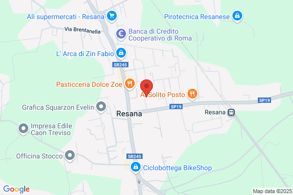 Ragagnin alberto (Dr.)