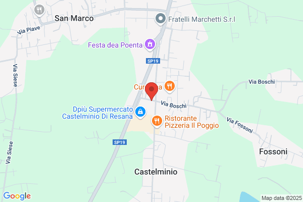 Studio Simionato – Amministrazioni Condominiali