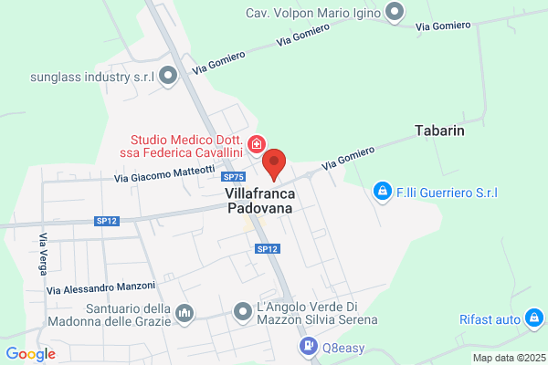 Pettenuzzo franco