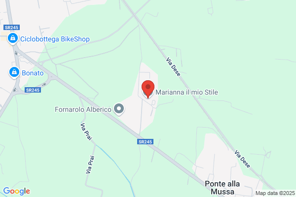 Salone Segni Nuovi Di Furlan Marica