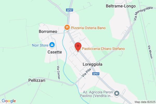 Pasticceria Chiaro Stefano