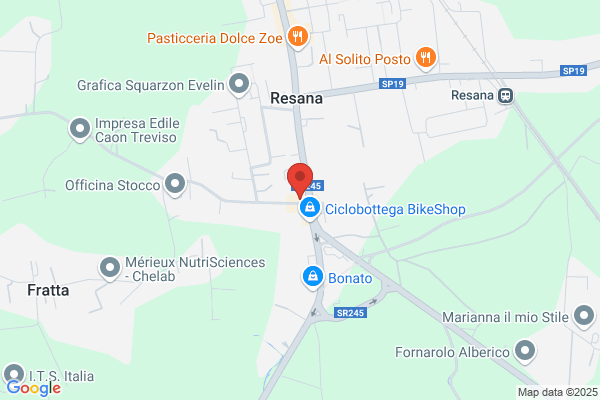 Pizzeria Con Cucina Mara