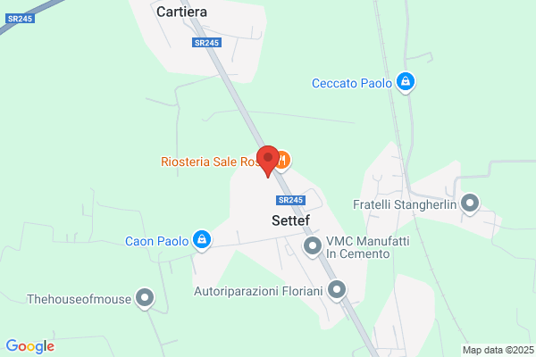 Settef Srl