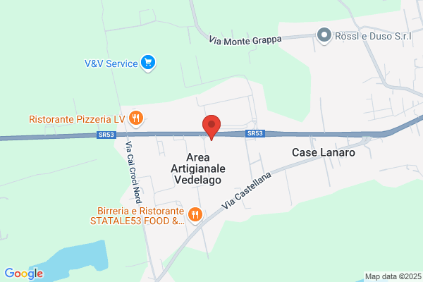 Verdepiu' Srl