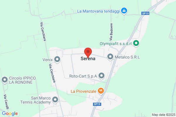 Latercementi Serena Spa