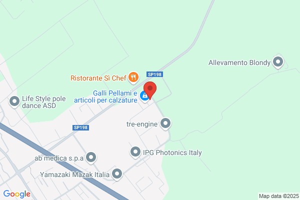 Gallo Di Gallo Stampino Guido E C. S.N.C.