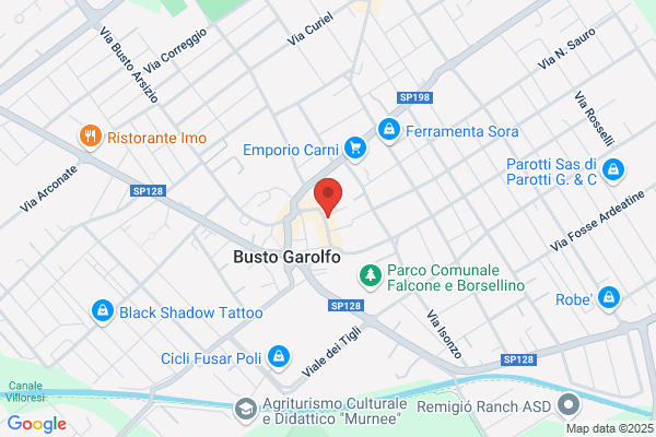 Immobiliare Arteo S.R.L.