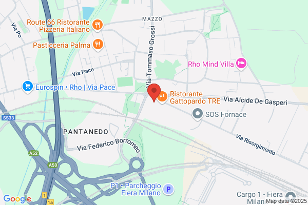 Immobiliare Risorgimento Srl