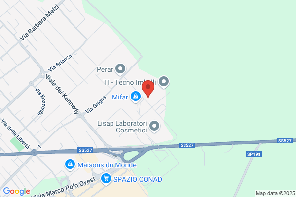 Gea Sas Di Ferre Anna Maria E c.