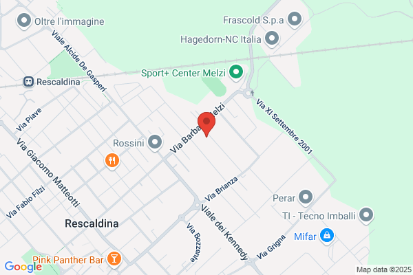 E.A.P.A. Ente Addestramento Prof.Anspi - Regione Lombardia