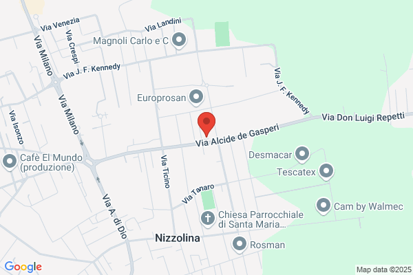 Veneta Traslochi Sas