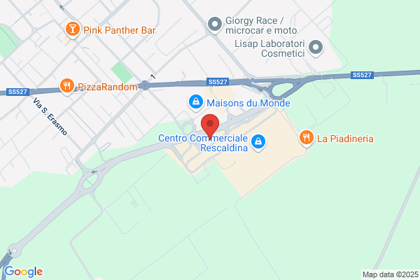 Distributore IP