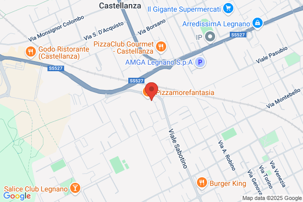 Elettrica Legnano