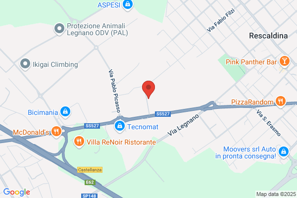 Elettroter S.R.L.