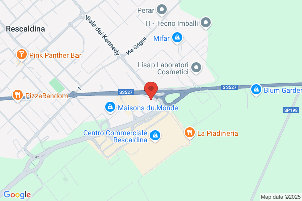 Media Transport Srl