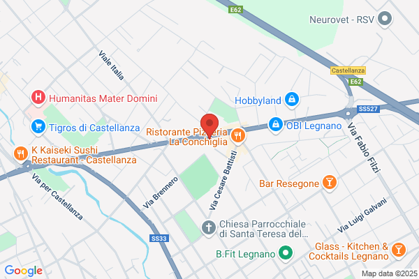 Nord Noleggio
