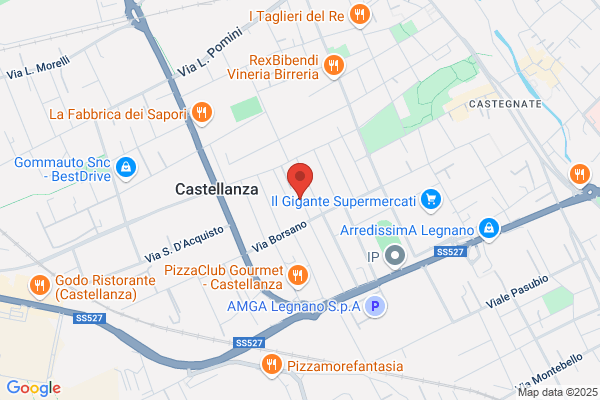 Edil Essemme Di Marco & Massimo Scavazzini S.N.C.