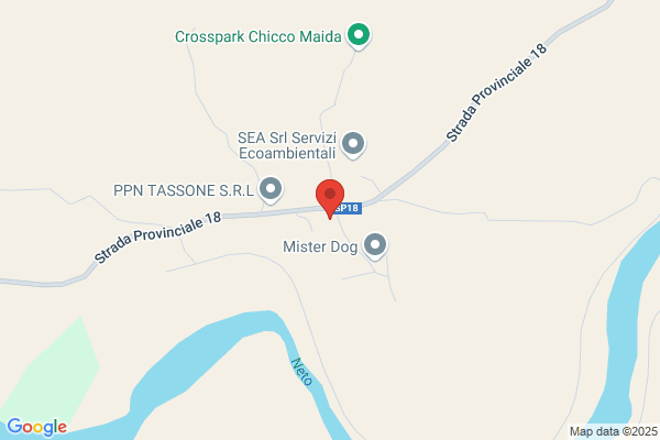 Edilmix Di Calabrese Vito