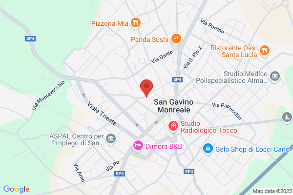Impresa Edile Gi-Fra Snc