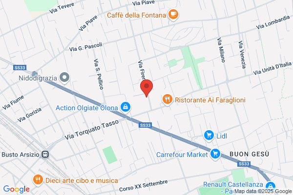 Impresa Pizzutolo Srl