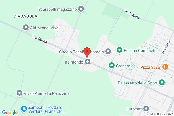 Mazzamuto alfio