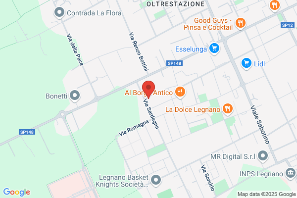Meneghin Massimo & Lorenzo S.N.C.