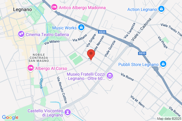 Lavanderia Rapida Jefferson Di Dimitolo Agnese