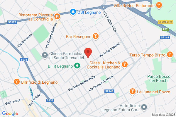 Egidio Colombo S.A.S.