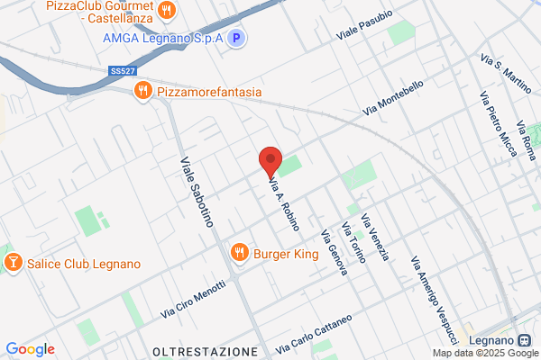Lusuardi claudio (Dr.)