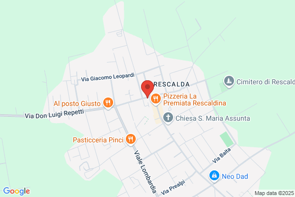 Mazzoleni Ferracini gianni