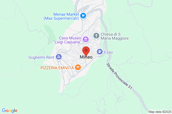 Mineo filippo