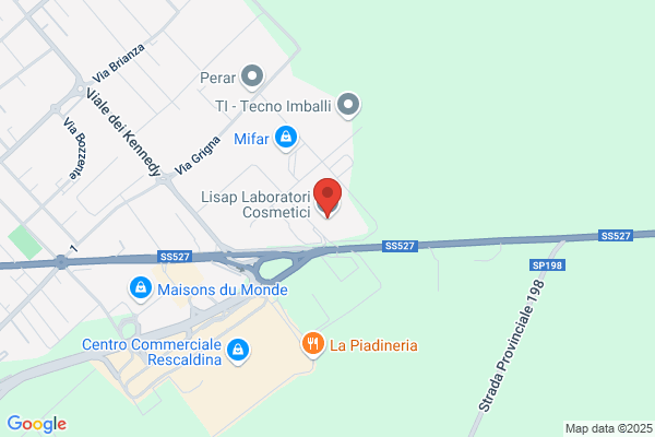 Lisap (S.P.A.)