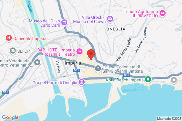 Dalla Padella alla Brace