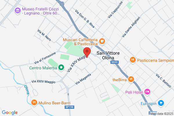 Ristorante Bollicine