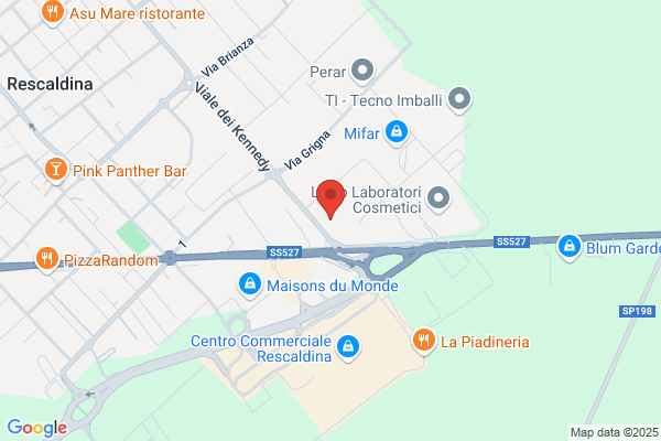 S.T.P. Impianti (S.P.A.)