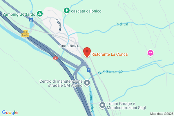 Conca Ignazio