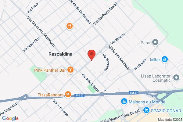 Enoteca Rescaldinese