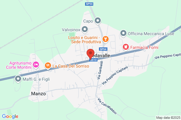 A.M. Elettrica di Mandri Alberto