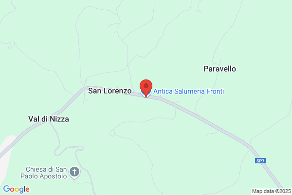 Antica Salumeria Fronti