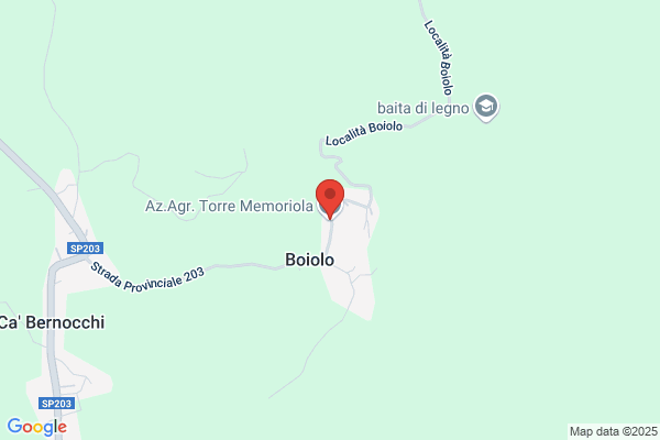 Azienda Agricola Maringola