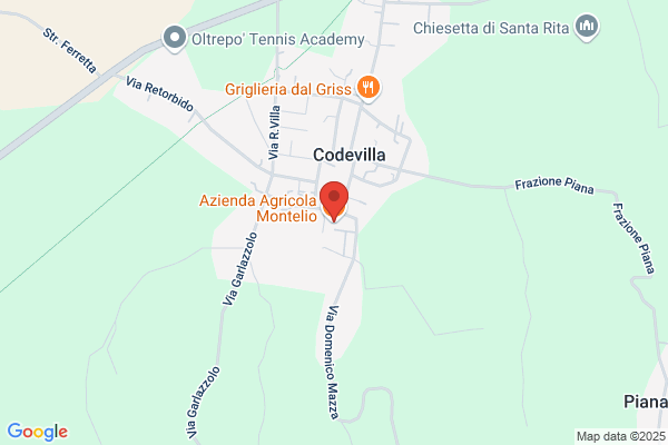 Azienda Agricola Montelio